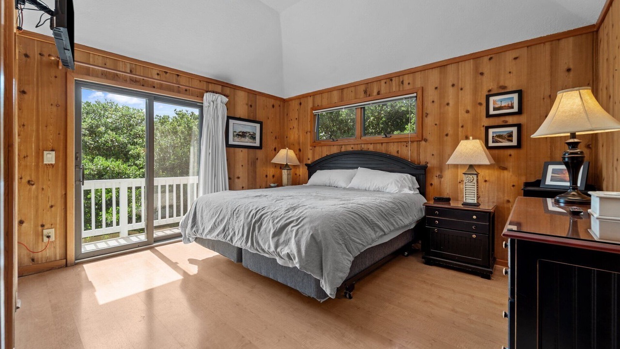 Photo of Bedroom in Duck