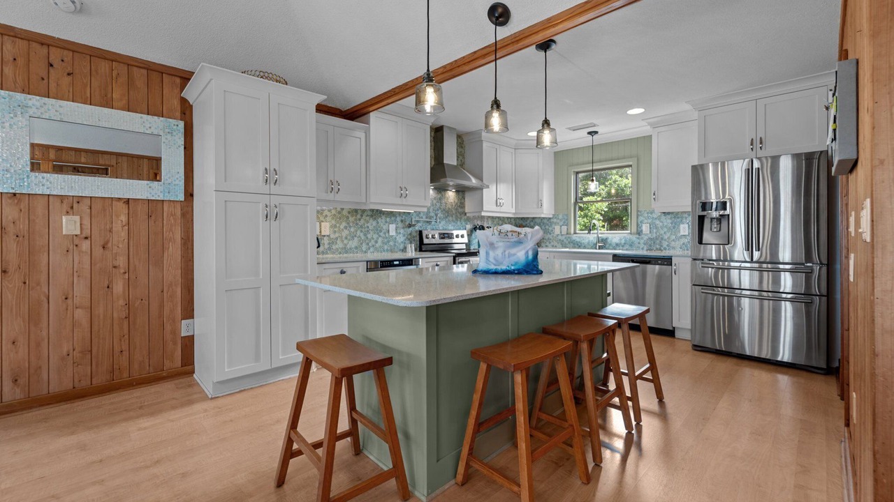 Photo of Kitchen in Duck