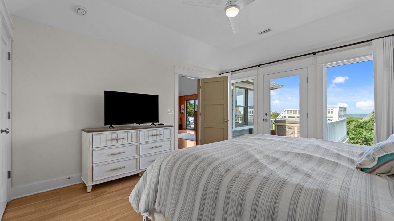 Photo of Bedroom in Duck