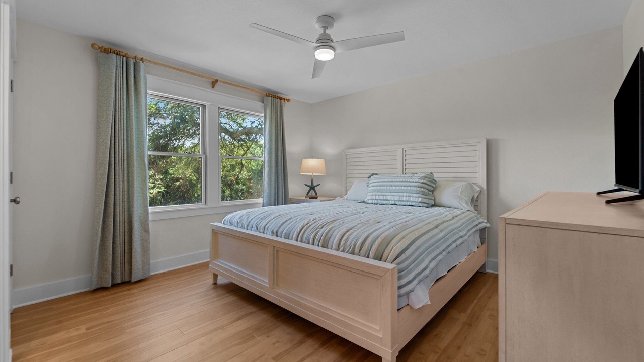 Photo of Bedroom in Duck