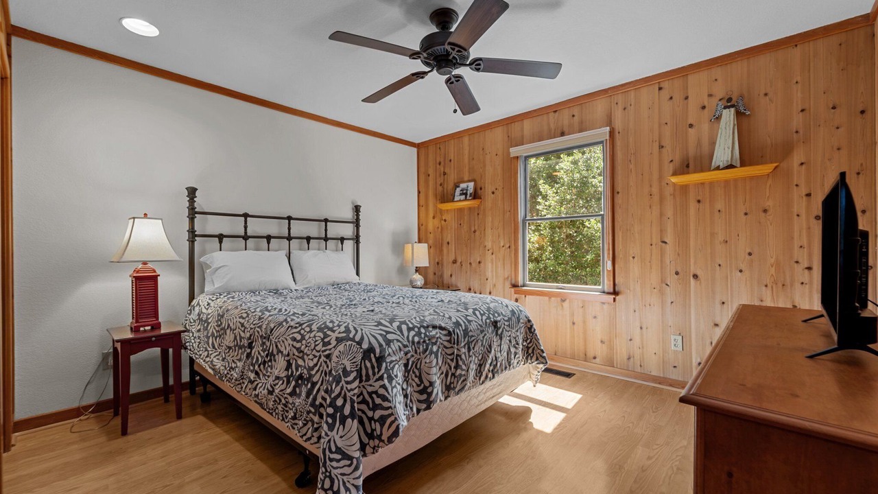 Photo of Bedroom in Duck