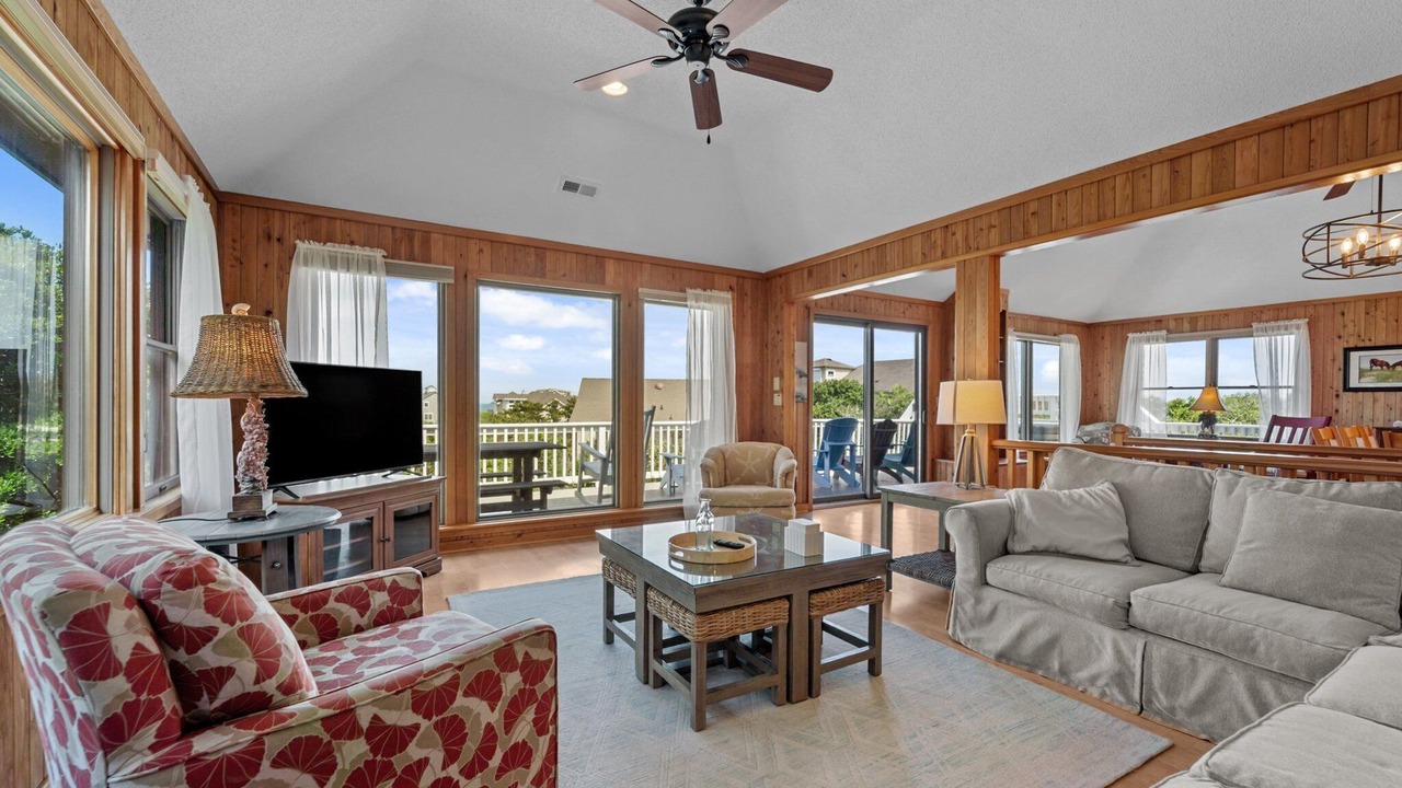 Photo of Livingroom in Duck