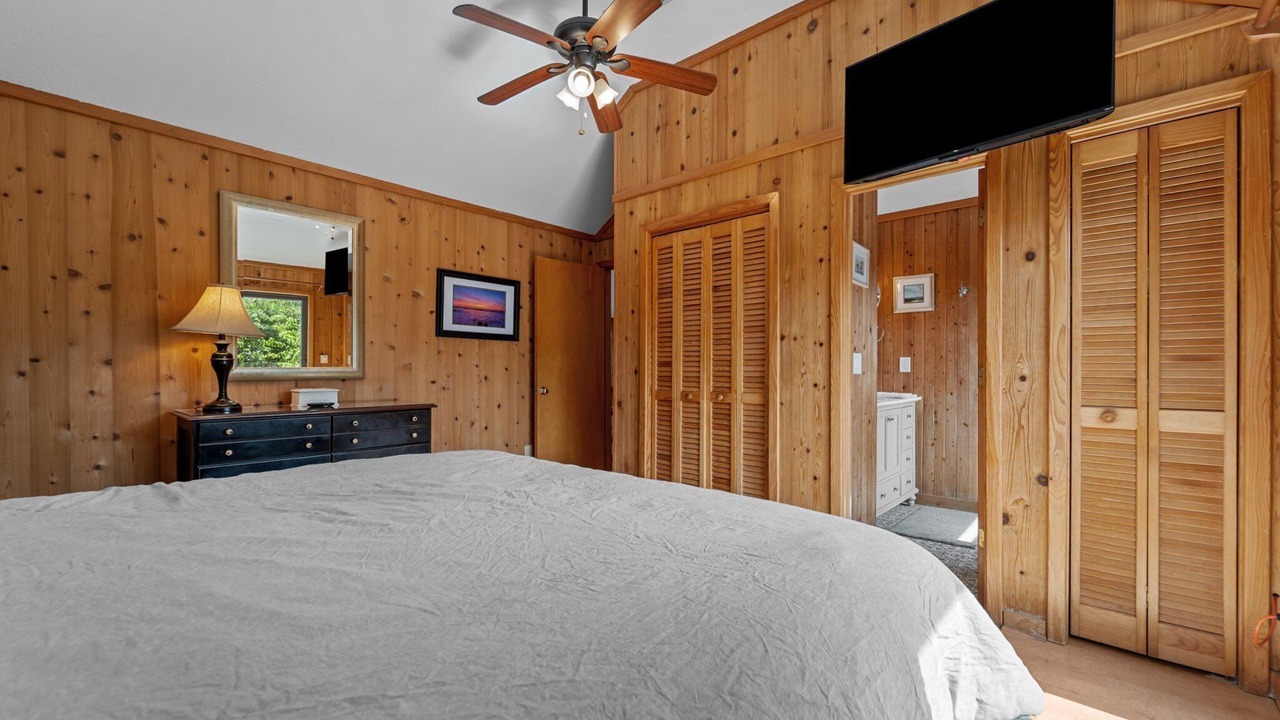 Photo of Bedroom in Duck