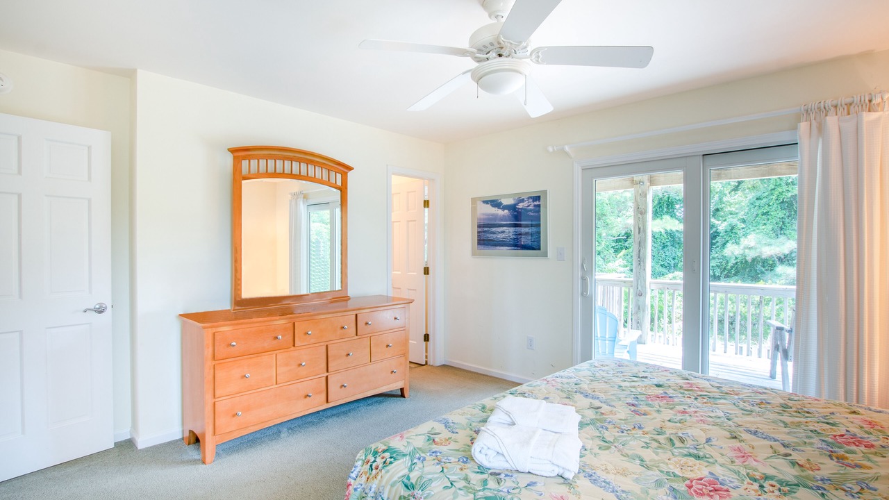 Photo of Bedroom in Duck