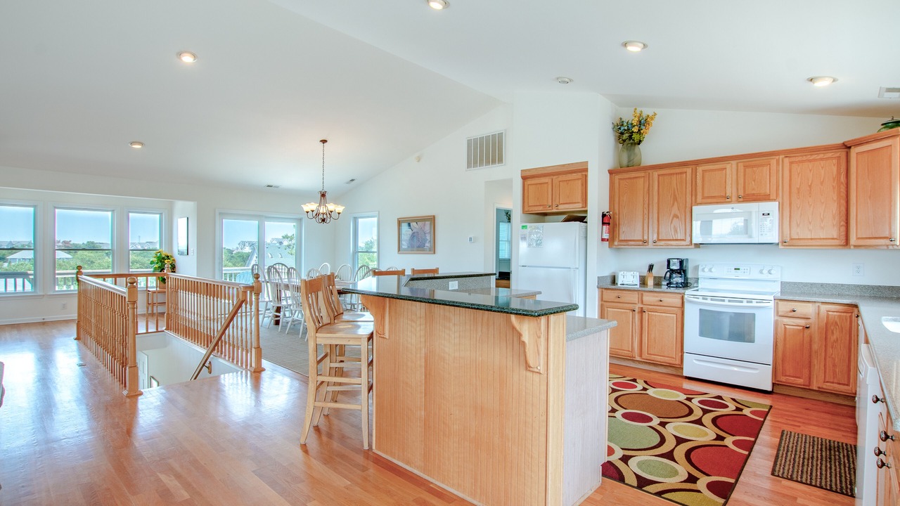 Photo of Kitchen in Duck