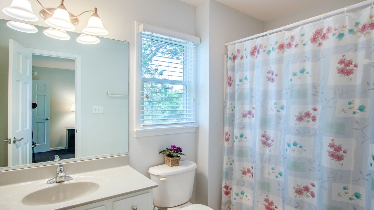 Photo of Bathroom in Duck