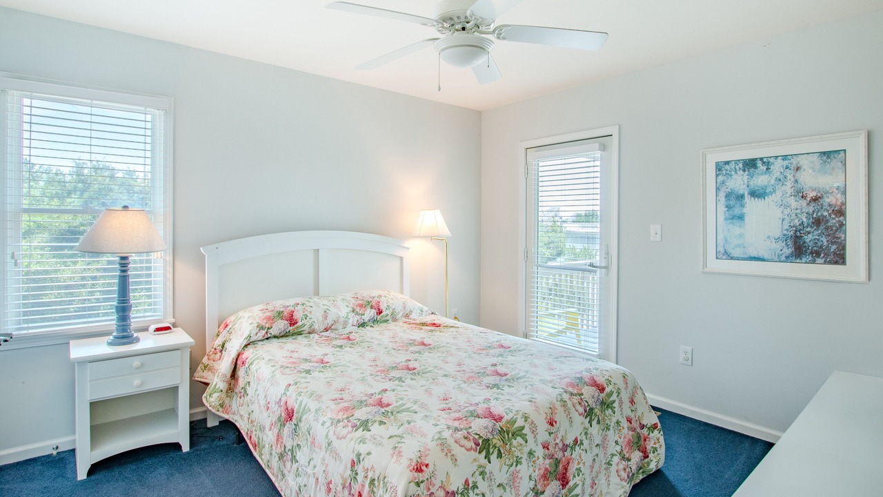 Photo of Bedroom in Duck