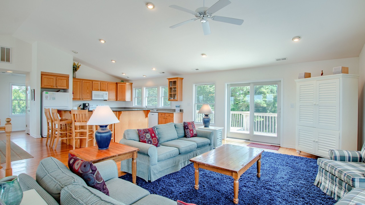 Photo of Livingroom in Duck