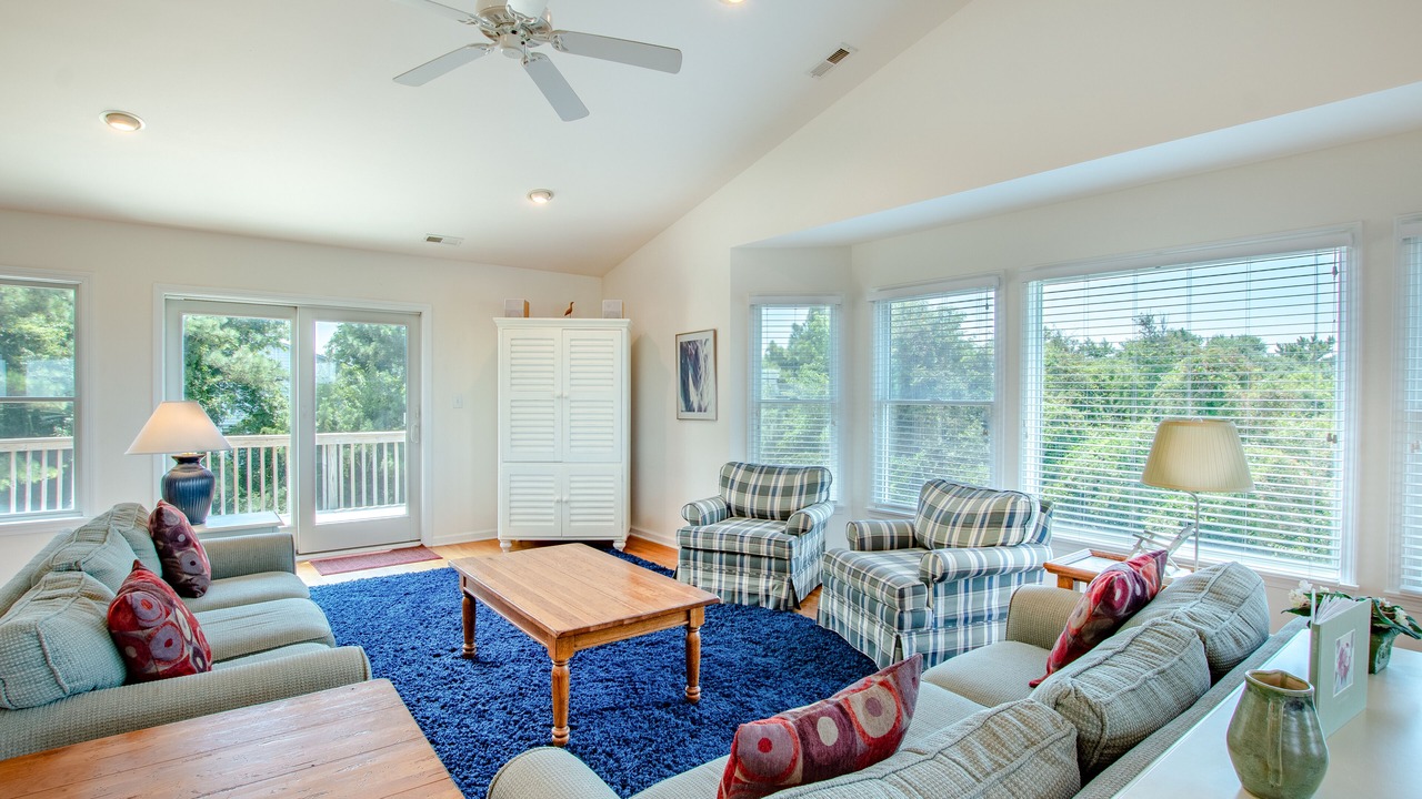 Photo of Livingroom in Duck
