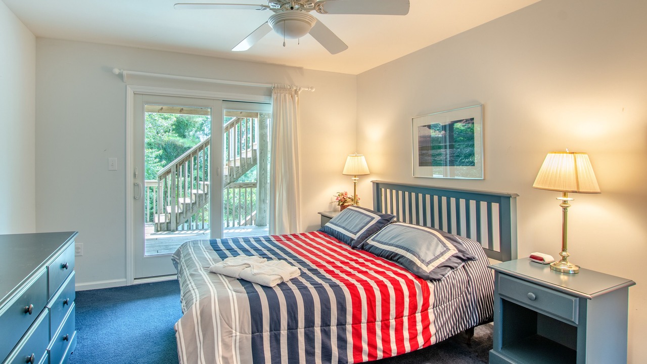 Photo of Bedroom in Duck