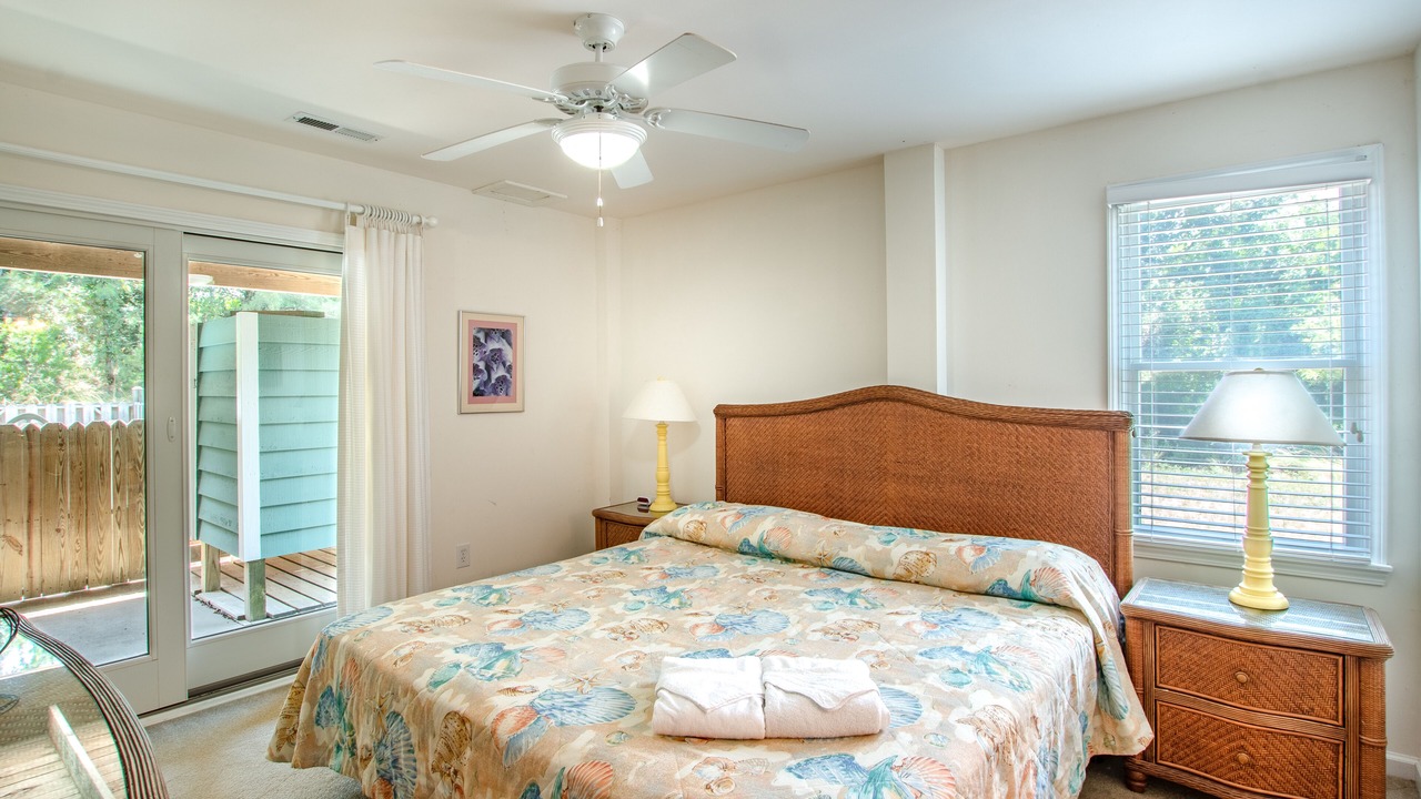 Photo of Bedroom in Duck