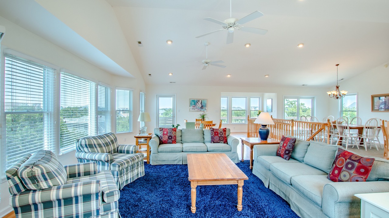 Photo of Livingroom in Duck