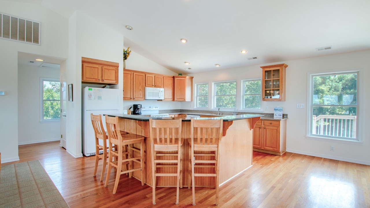 Photo of Kitchen in Duck
