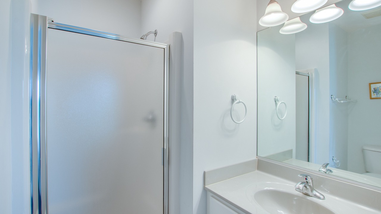 Photo of Bathroom in Duck