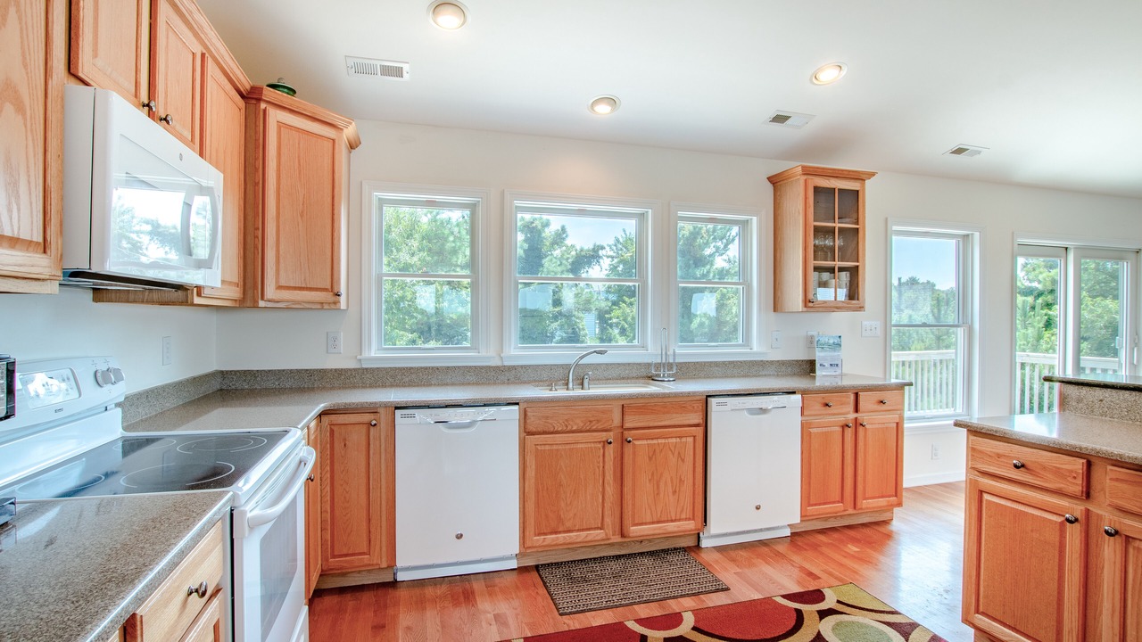 Photo of Kitchen in Duck
