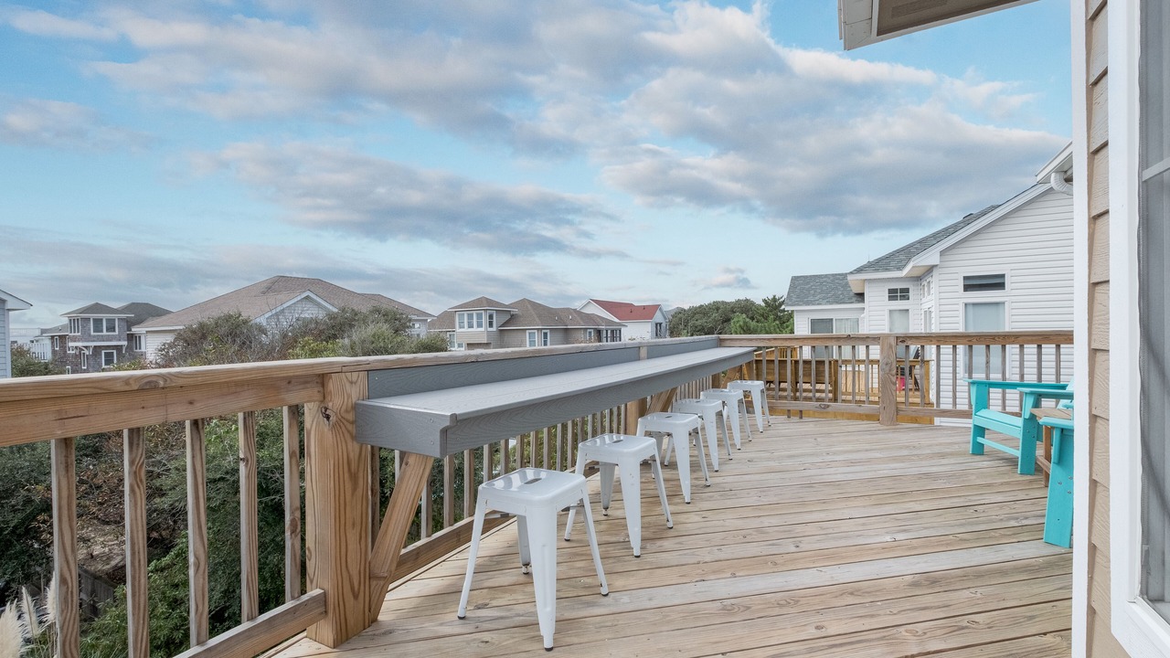 Photo of Outdoor in Ocean Sands