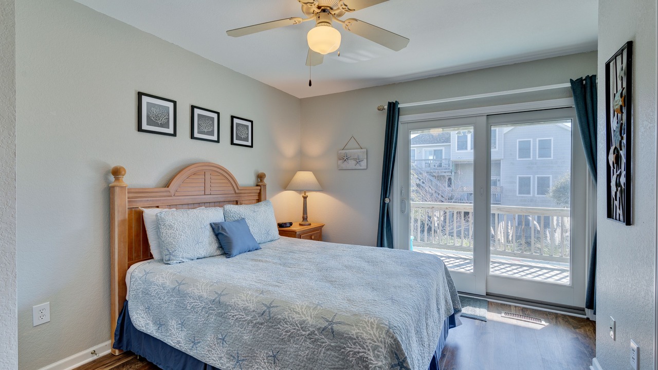 Photo of Bedroom in Ocean Sands