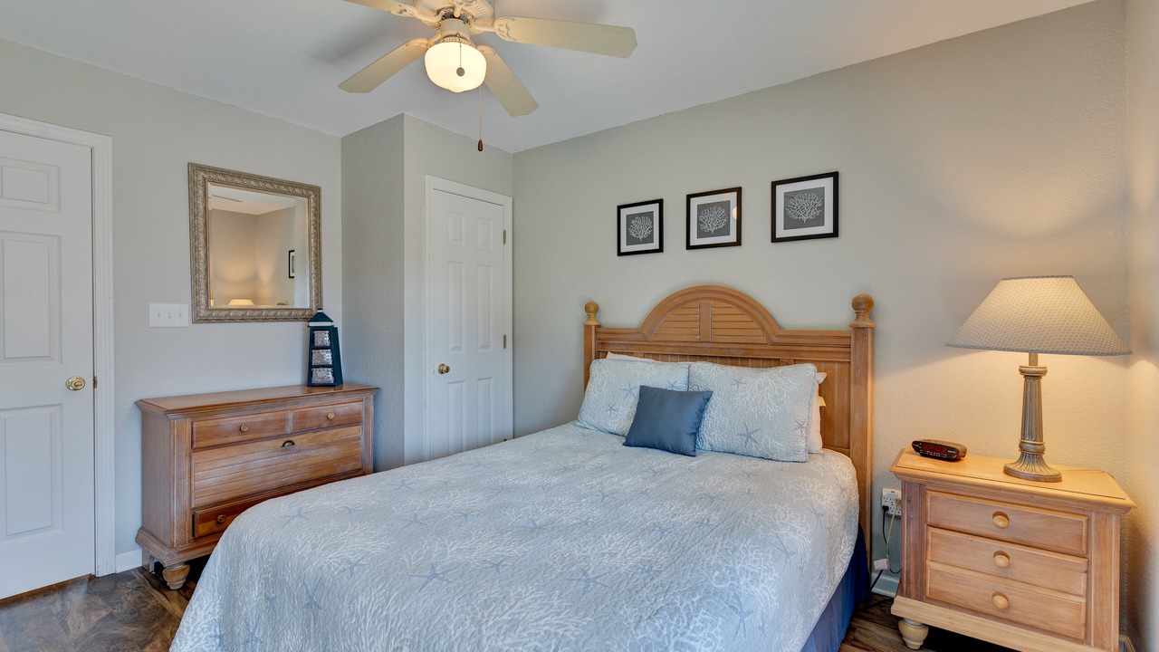 Photo of Bedroom in Ocean Sands