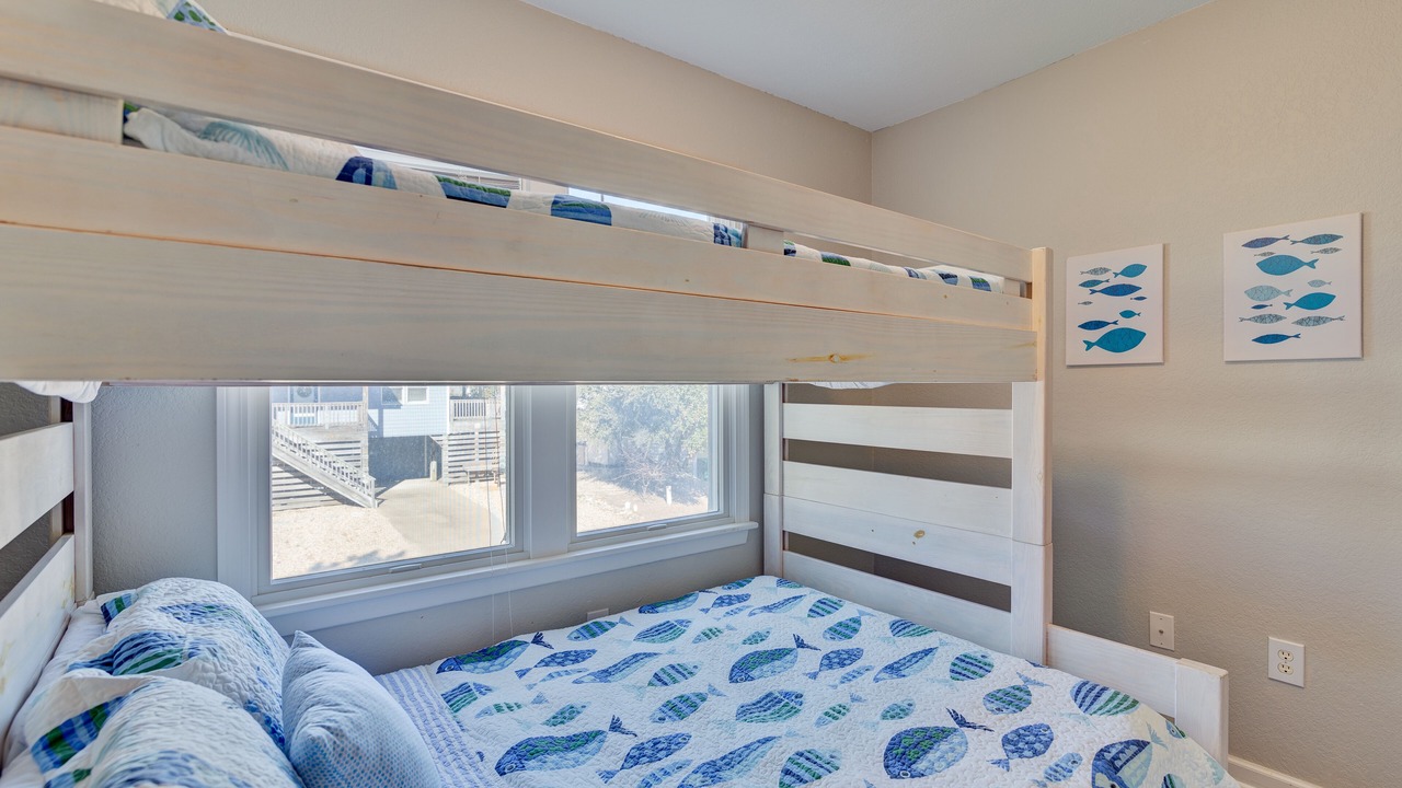 Photo of Bedroom in Ocean Sands