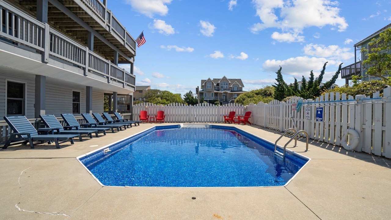 Photo of Outdoor in Whalehead Beach