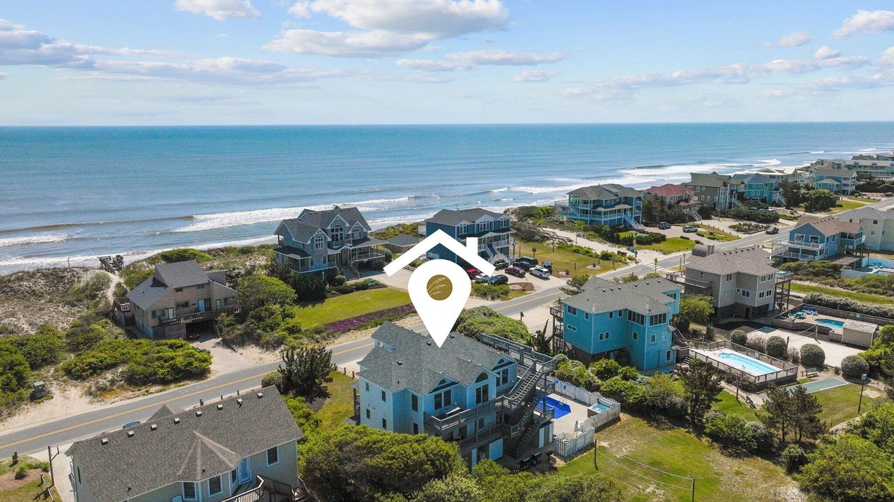 Photo of Outdoor in Whalehead Beach