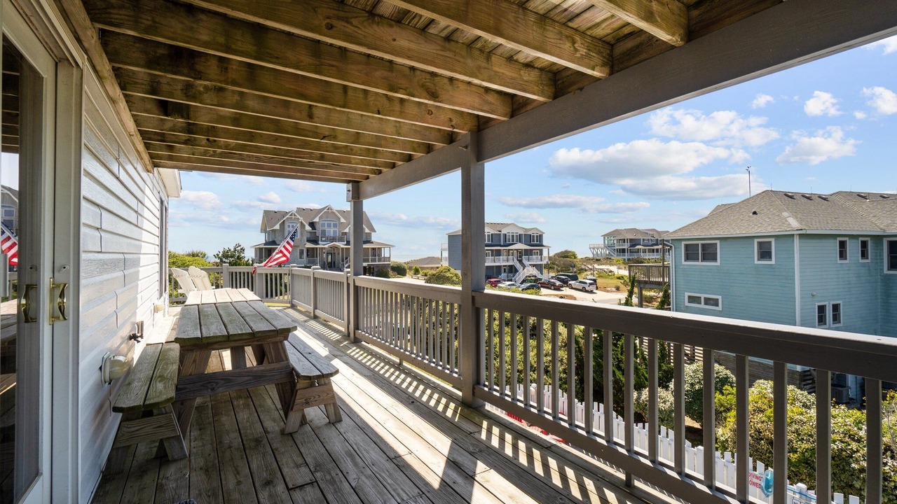 Photo of Outdoor in Whalehead Beach