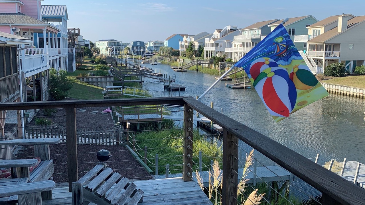 Photo of Outdoor in Sunset Beach
