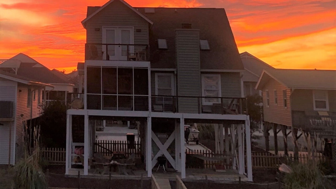Photo of Others in Sunset Beach