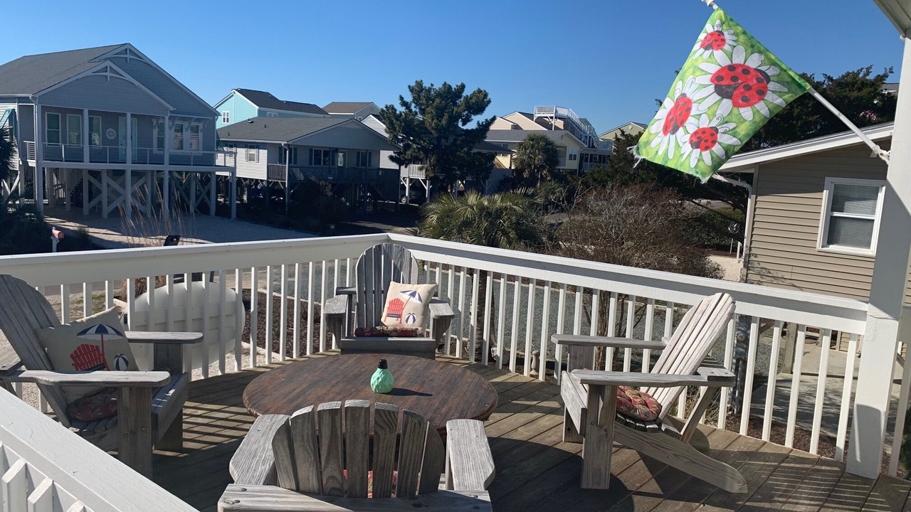 Photo of Others in Sunset Beach