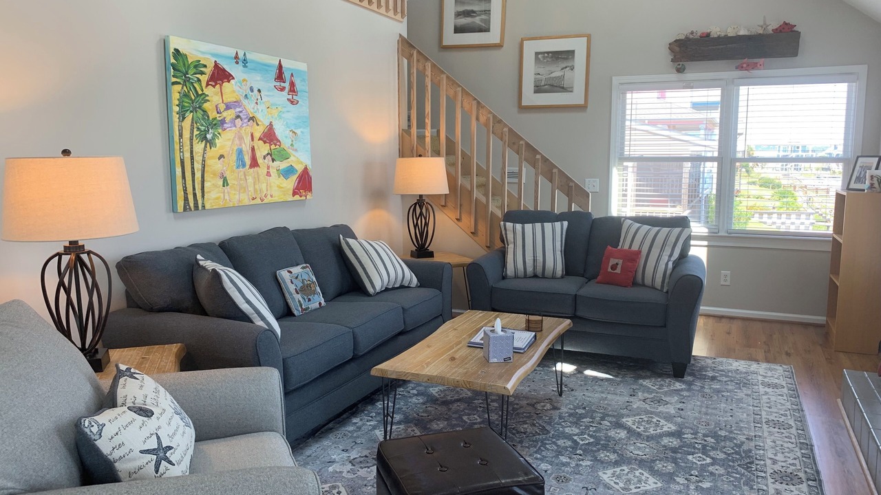 Photo of Bedroom in Sunset Beach