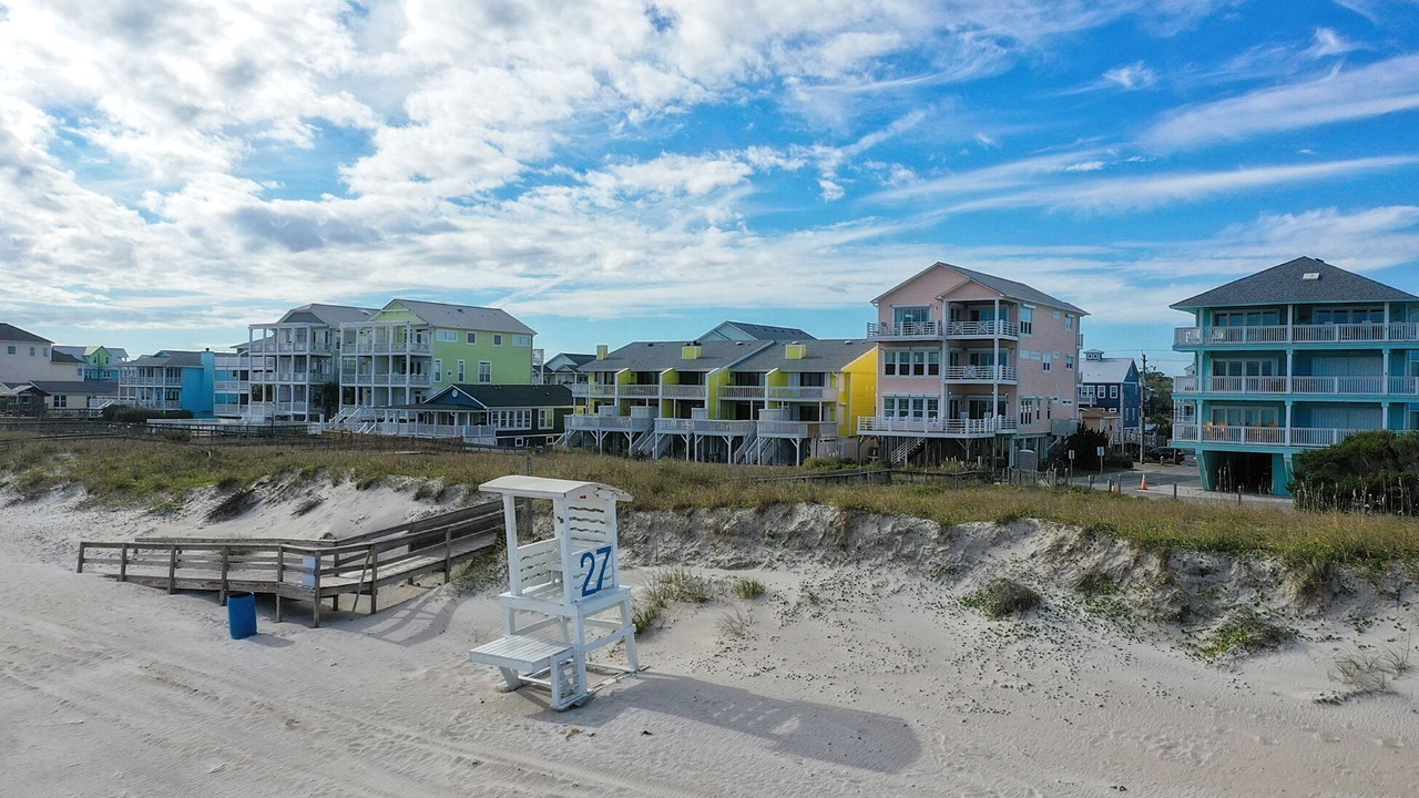 Photo of Others in North Carolina Coast