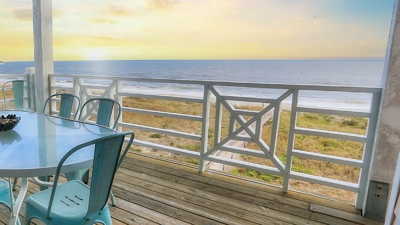 Photo of Others in North Carolina Coast