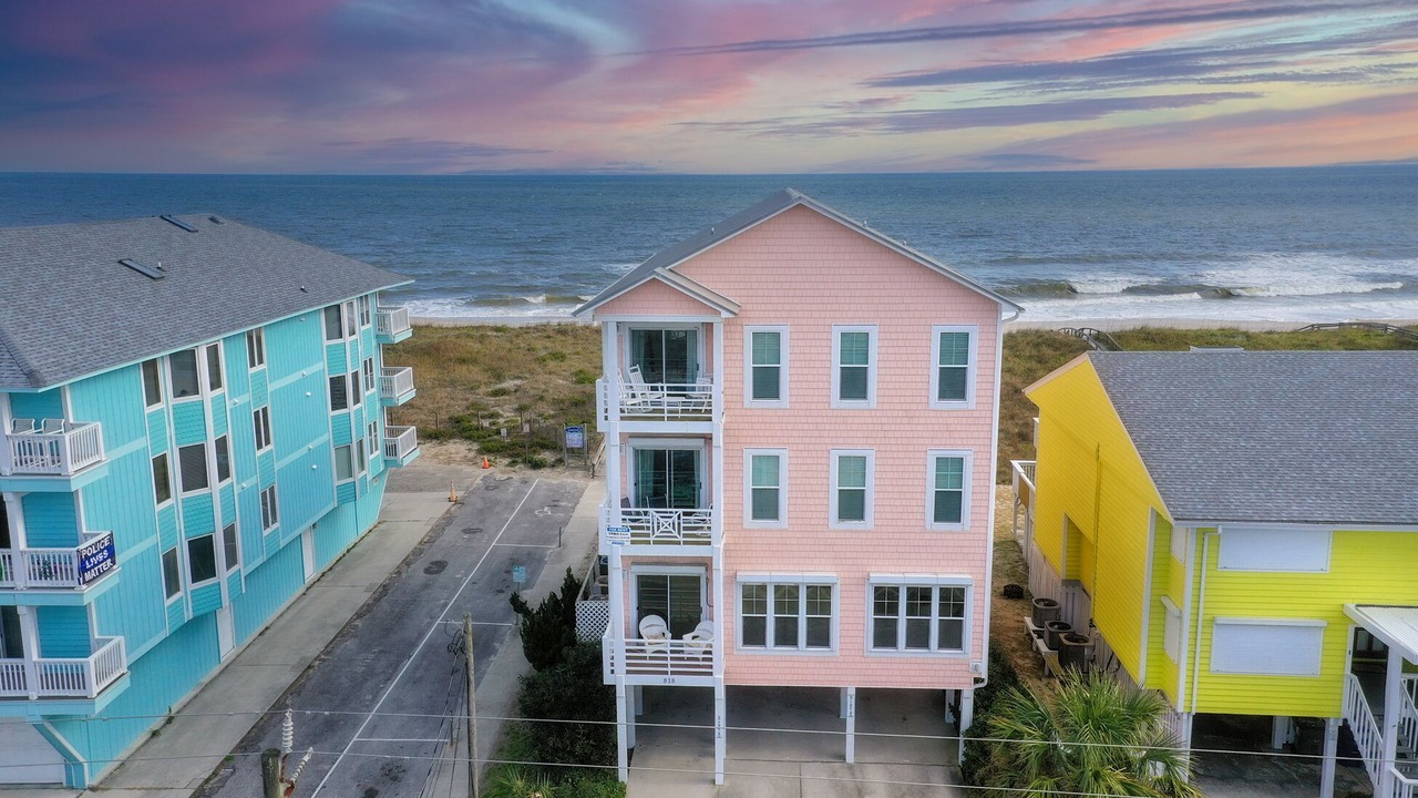 Photo of Others in North Carolina Coast