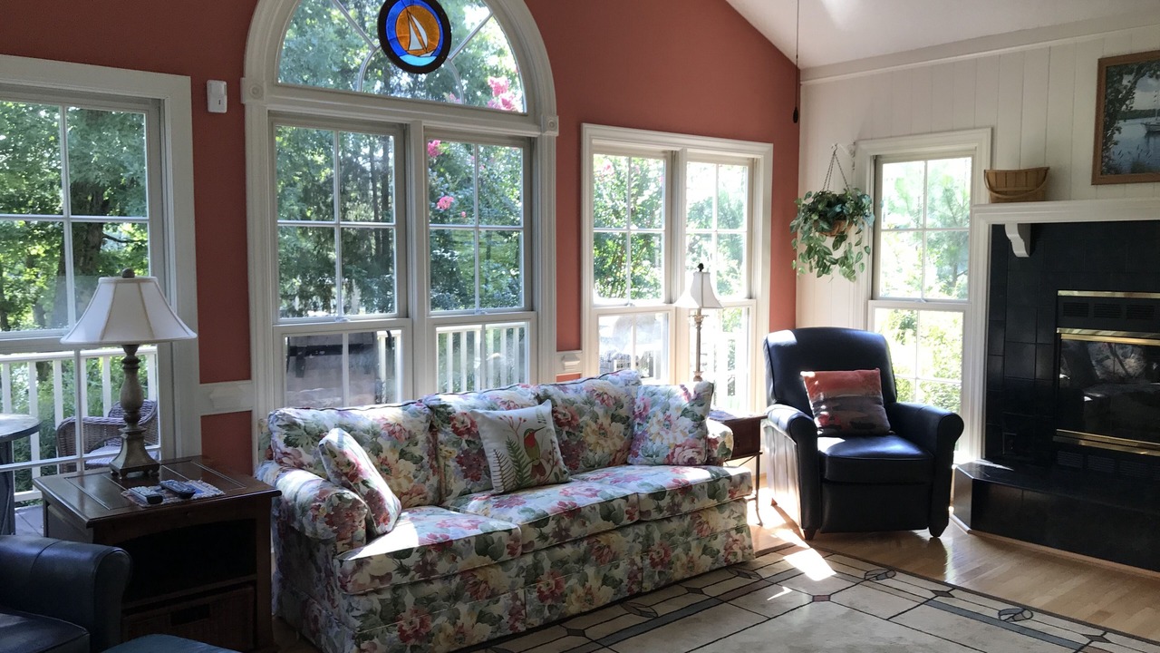 Photo of Livingroom in Littleton