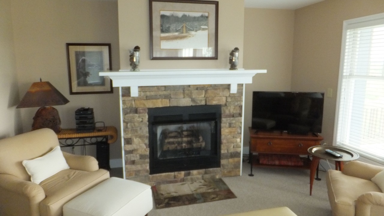 Photo of Livingroom in Banner Elk