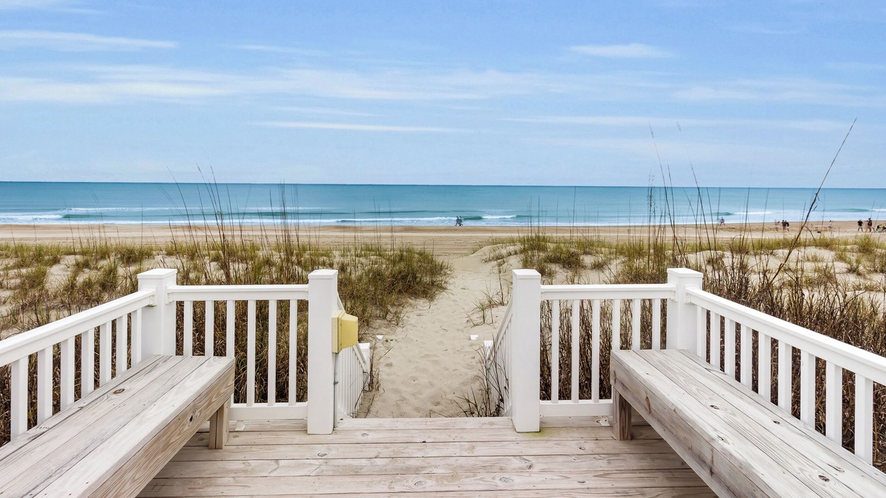 Photo of Outdoor in Emerald Isle