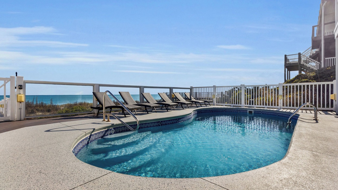 Photo of Outdoor in Emerald Isle
