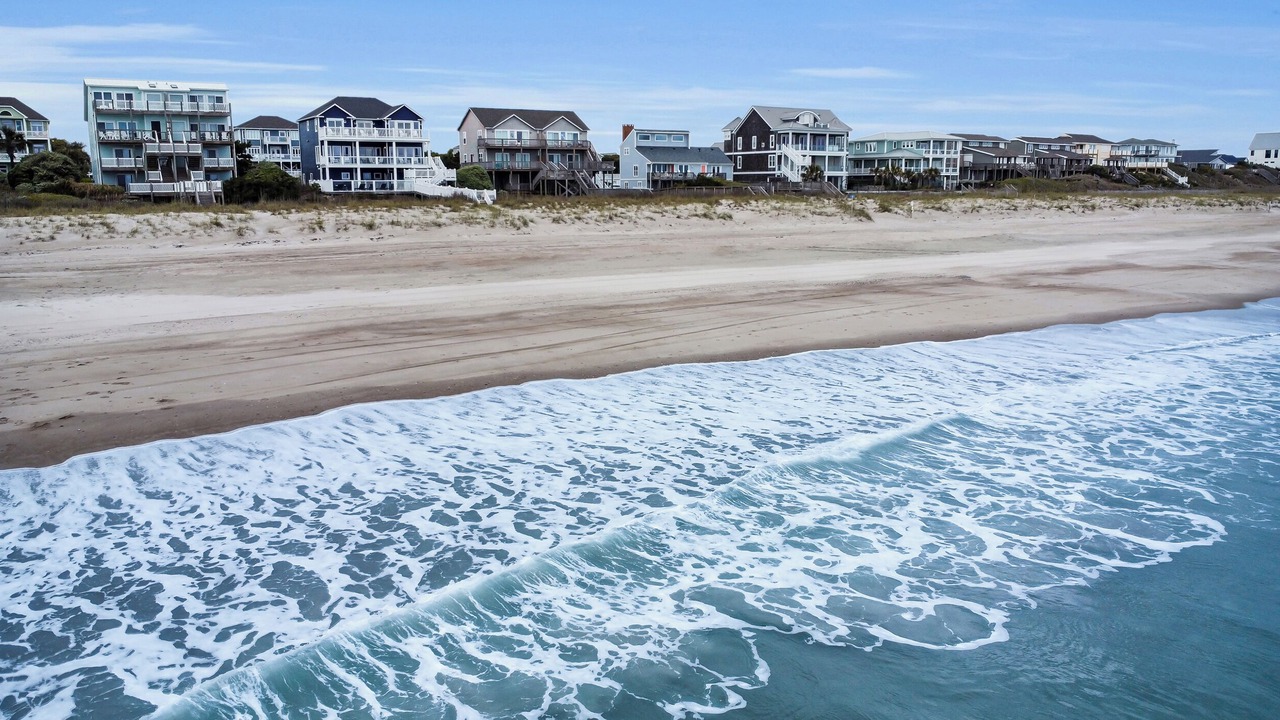 Photo of Others in Emerald Isle
