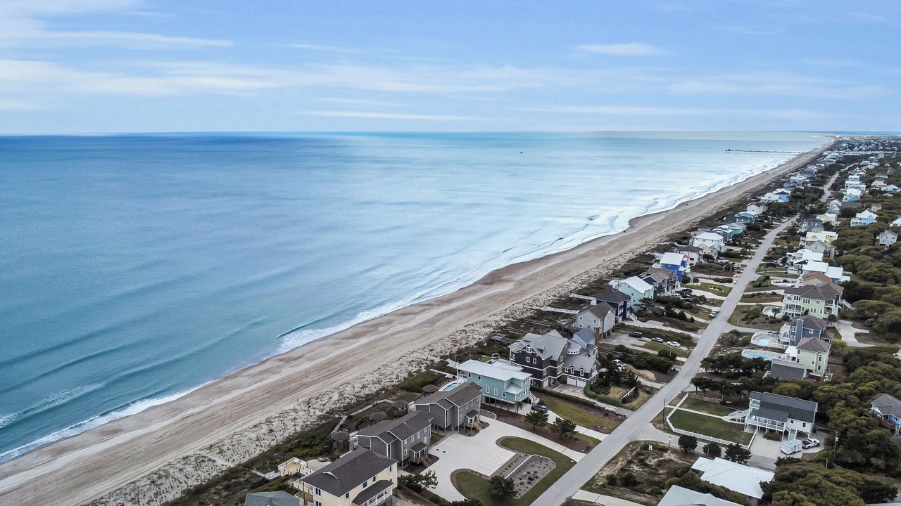 Photo of Others in Emerald Isle
