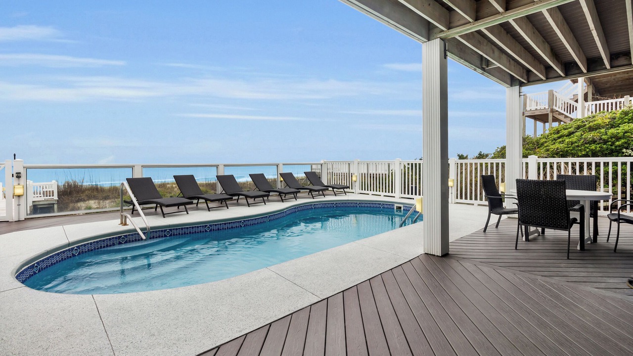 Photo of Outdoor in Emerald Isle