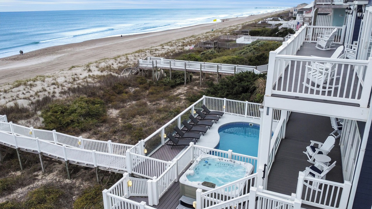 Photo of Outdoor in Emerald Isle