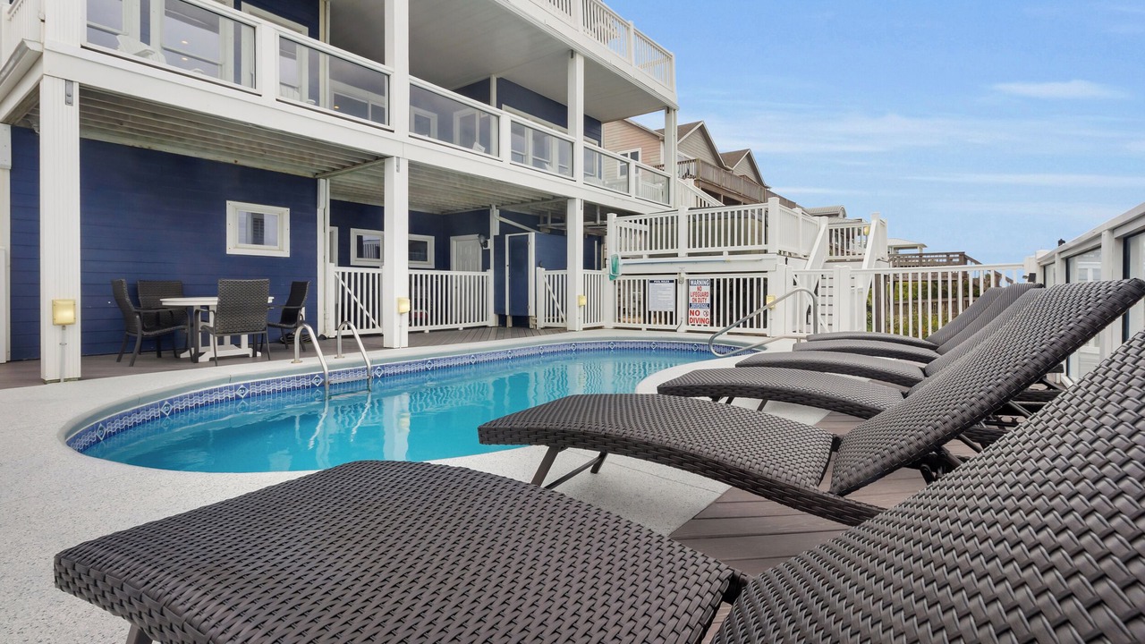 Photo of Outdoor in Emerald Isle