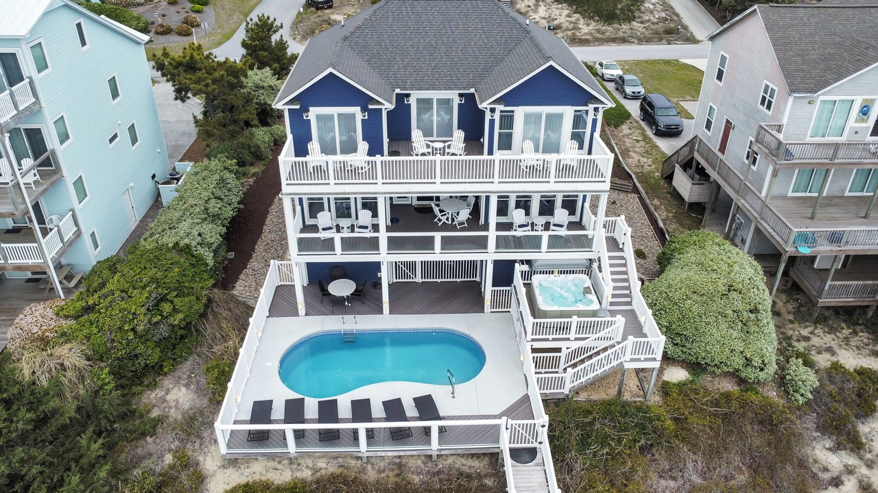 Photo of Outdoor in Emerald Isle