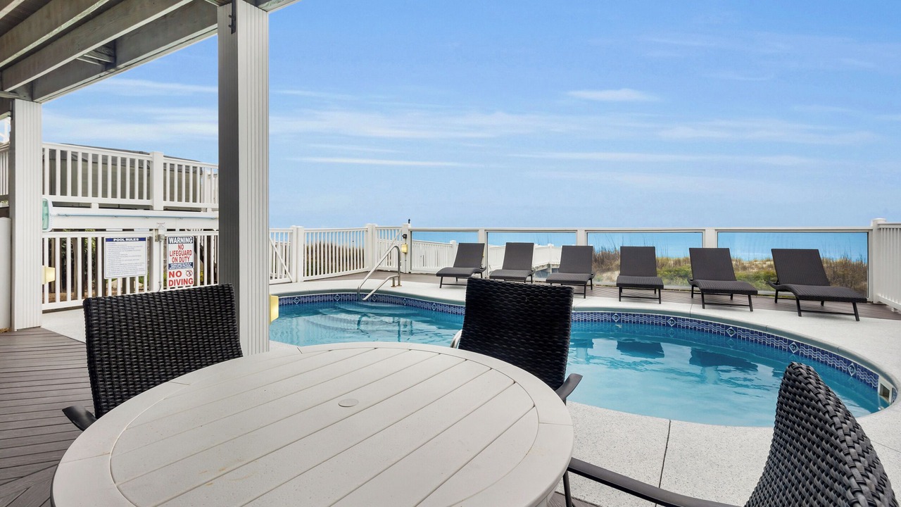 Photo of Outdoor in Emerald Isle