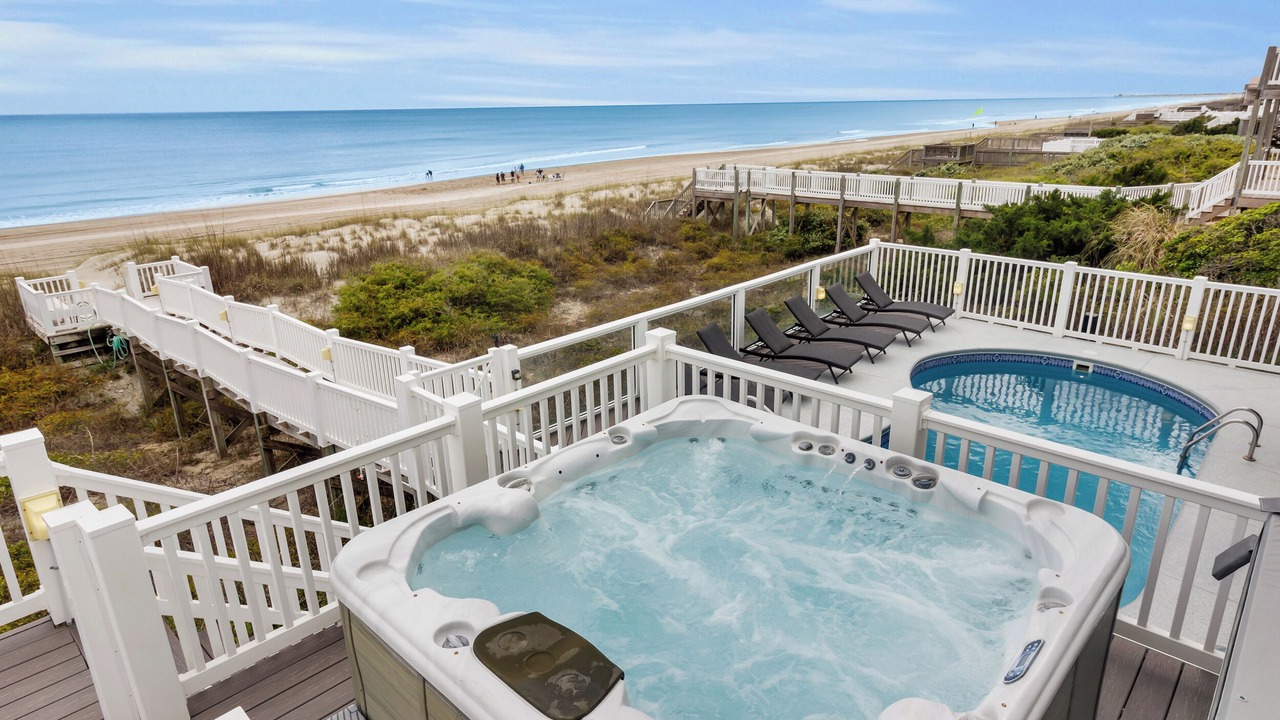 Photo of Outdoor in Emerald Isle