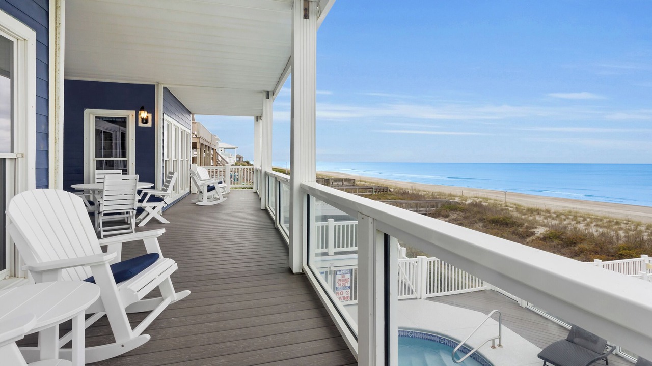 Photo of Outdoor in Emerald Isle