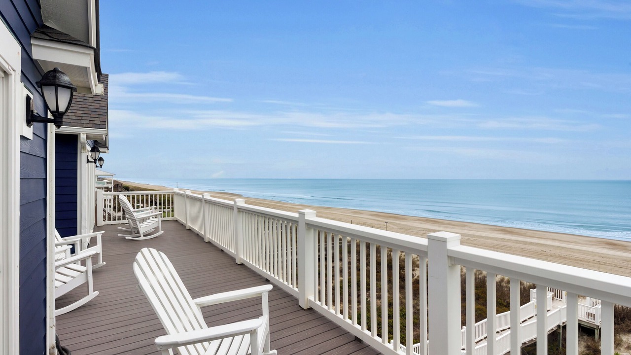 Photo of Outdoor in Emerald Isle