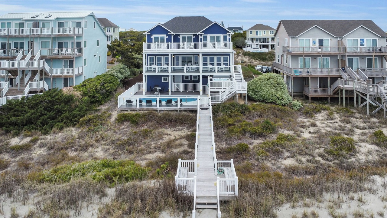 Photo of Outdoor in Emerald Isle