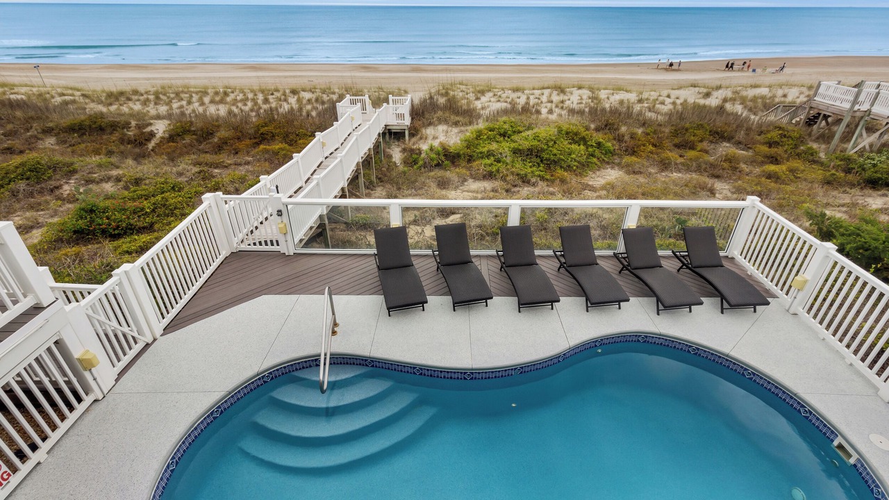 Photo of Outdoor in Emerald Isle