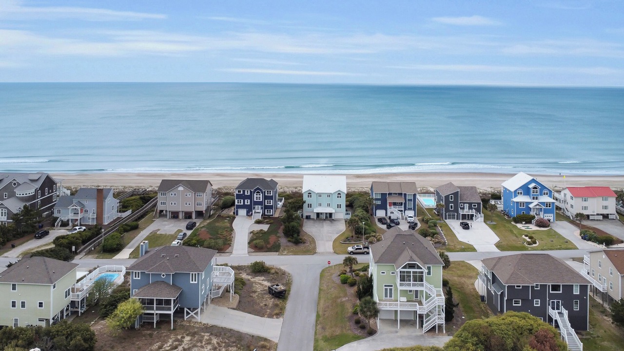Photo of Outdoor in Emerald Isle